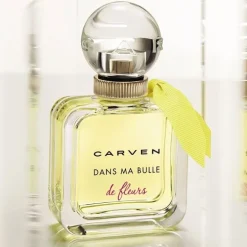 CarvenDans Ma Bulle de Fleurs                Eau de Toilette