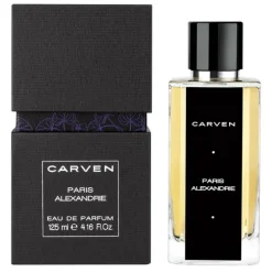 CarvenParis Alexandrie                Eau de Parfum