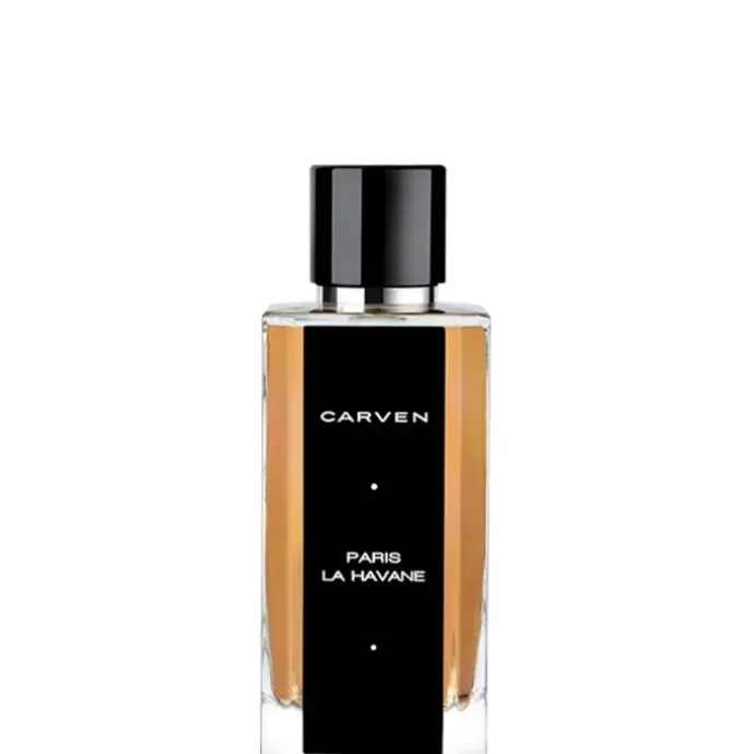 CarvenParis La Havane Eau de Parfum