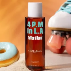 Castelbajac4 P.M in L.A                Brume Parfumée