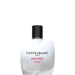 CastelbajacHomme Sport                Eau de Toilette