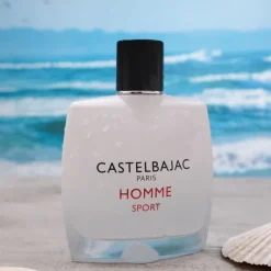 CastelbajacHomme Sport                Eau de Toilette
