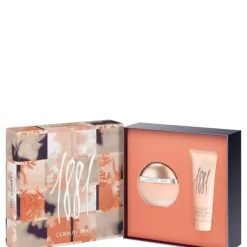 Cerruti 1881 pour Femme                Coffret Eau de Toilette 2025