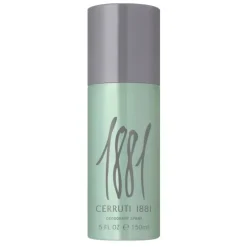 Cerruti 1881 Pour Homme                Déodorant Spray