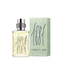 Cerruti 1881 pour Homme                Eau de Toilette
