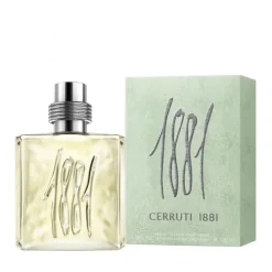 Cerruti 1881 pour Homme                Eau de Toilette