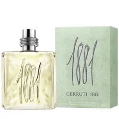 Cerruti 1881 pour Homme                Eau de Toilette