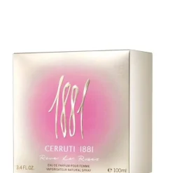 Cerruti 1881 Rêves de Roses                Eau de Parfum