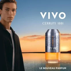 Cerruti 1881 Vivo                Eau de Parfum