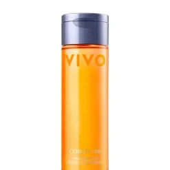 Cerruti 1881 Vivo                Gel Douche Cheveux et Corps