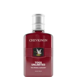ChevignonTogs Unlimited - The Original Burgundy                Eau de Parfum