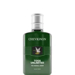 ChevignonTogs Unlimited - The Original Green                Eau de Parfum