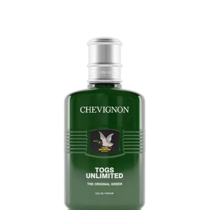 ChevignonTogs Unlimited - The Original Green Eau de Parfum