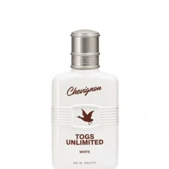 ChevignonTogs Unlimited White                Eau de Toilette
