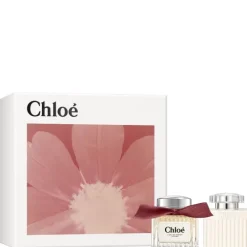 CHLOÉChloé                Coffret Eau de Parfum Intense et Lotion Corps