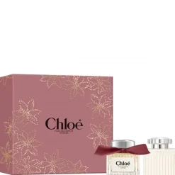 CHLOÉChloé                Coffret Eau de parfum Intense