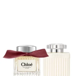 CHLOÉChloé                Coffret Eau de parfum Intense