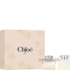 CHLOÉChloé                Coffret Eau de parfum