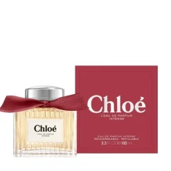CHLOÉChloé                Eau de Parfum Intense - Rechargeable