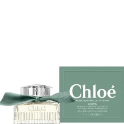 CHLOÉChloé Rose Naturelle Intense                Eau de Parfum Intense