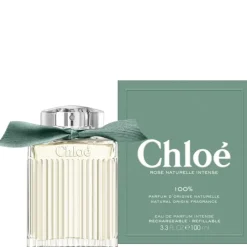 CHLOÉChloé Rose Naturelle Intense                Eau de Parfum Intense
