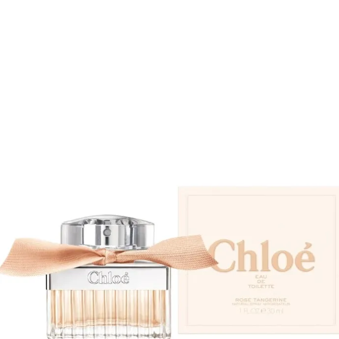 CHLOÉChloe Rose Tangerine Eau de Toilette