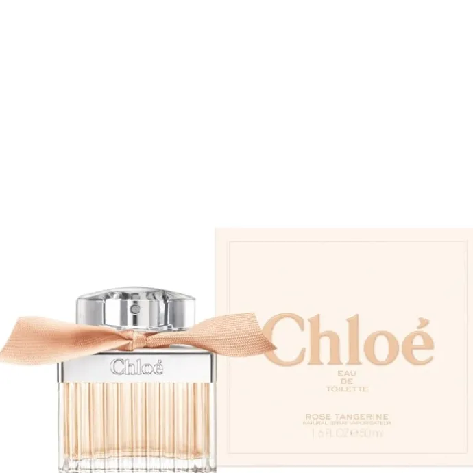 CHLOÉChloe Rose Tangerine Eau de Toilette
