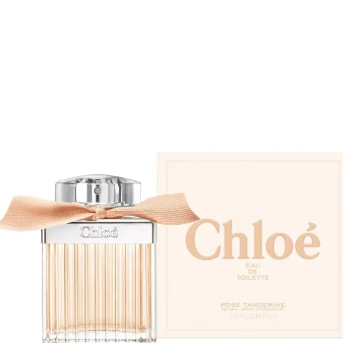 CHLOÉChloe Rose Tangerine Eau de Toilette
