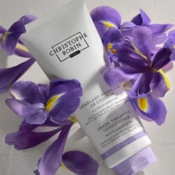 Christophe RobinDémêlant Nuanceur de Couleur                A l'Iris Florentina