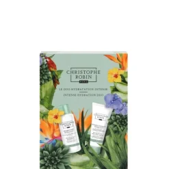 Christophe RobinRituel Hydratation                Le Duo Hydratation