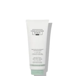 Christophe RobinRituel Hydratant                Masque Fondant Hydratant à L'Aloe Vera