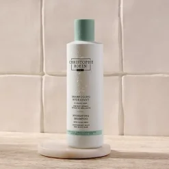 Christophe RobinRituel Hydratant                Shampooing Hydratant à l'Aloe Vera