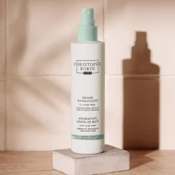 Christophe RobinRituel Hydratant                Brume Hydratante Instantanée à L'Aloe Vera