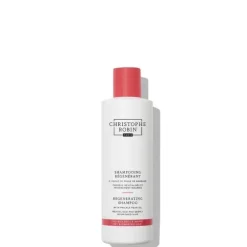 Christophe RobinRituel Régénérant                Shampooing Régénérant à L'Huile de Figue de Barbarie