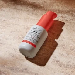 Christophe RobinRituel Régénérant                Sérum Régénérant à L'Huile de Figue de Barbarie