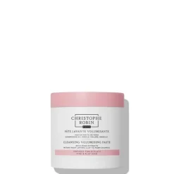 Christophe RobinRituel Volume                Pâte Lavante Volumisante aux Extraits de Rose