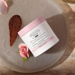 Christophe RobinRituel Volume                Pâte Lavante Volumisante aux Extraits de Rose