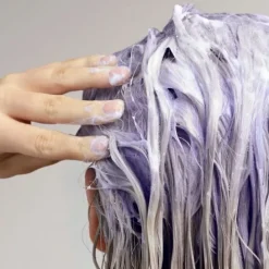 Christophe RobinShampooing Nuanceur de Couleur Blond Pur A l'Iris Florentina