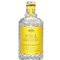 4711Citron & Gingembre                Eau de Cologne