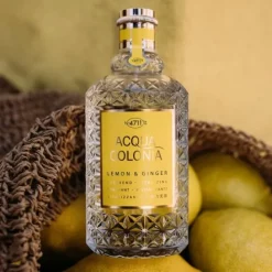 4711Citron & Gingembre                Eau de Cologne