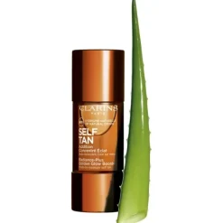 CLARINSAddition Concentré Eclat                Auto-Bronzant Visage
