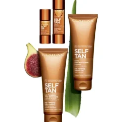 CLARINSAddition Concentré Eclat                Auto-Bronzant Corps