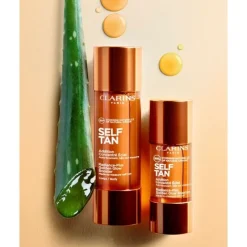 CLARINSAddition Concentré Eclat                Auto-Bronzant Corps