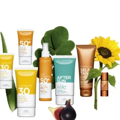 CLARINSAddition Concentré Eclat                Auto-Bronzant Corps