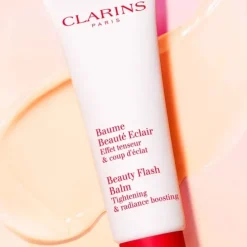 CLARINSBaume Beauté Éclair                Effet Tenseur & Coup d'Éclat