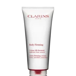 CLARINSBody Firming                Crème Lift-Fermeté - Raffermit - Lisse - Nourrit