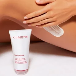 CLARINSBody Firming                Crème Lift-Fermeté - Raffermit - Lisse - Nourrit