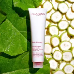 CLARINSBody Firming                Gel Lift-Fermeté Zones Ciblées - Effet Tenseur Immédiat - Raffermit - Lisse