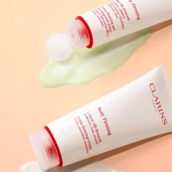 CLARINSBody Firming                Gel Lift-Fermeté Zones Ciblées - Effet Tenseur Immédiat - Raffermit - Lisse