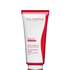 CLARINSBody Fit Active                Expert Capitons, Lisse, Effet Lift, Tonifie